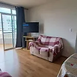 Tranquilidade E Conforto, A 600M Da Praia Do Forte
