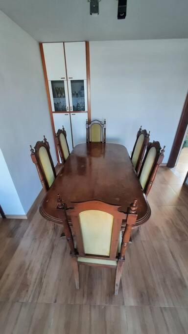 Apartamento Tranquilidade E Conforto, A 600m Da Praia Do Forte