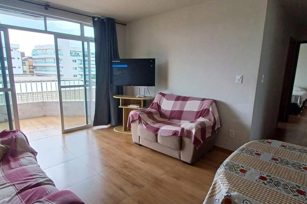 Tranquilidade E Conforto, A 600m Da Praia Do Forte Apartamento Cabo Frío
