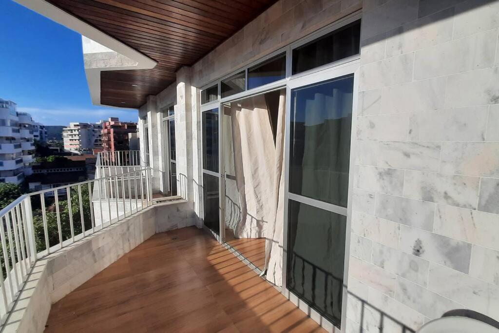 Tranquilidade E Conforto, A 600m Da Praia Do Forte Apartamento *
