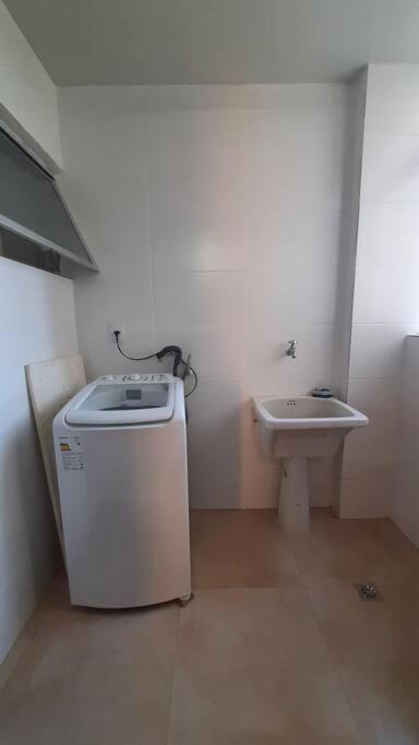 Tranquilidade E Conforto, A 600m Da Praia Do Forte Apartamento Cabo Frío